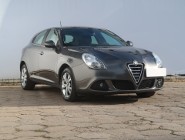 Alfa Romeo Giulietta , 170 KM, Automat, Klimatronic, Tempomat, Parktronic,