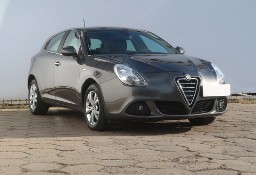 Alfa Romeo Giulietta , 170 KM, Automat, Klimatronic, Tempomat, Parktronic,