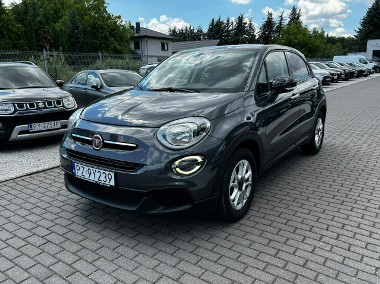 Fiat 500X I 1.0 120KM Kamera PDC Zarejestowany-1