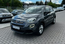 Fiat 500X I 1.0 120KM Kamera PDC Zarejestowany