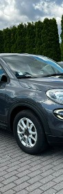 Fiat 500X I 1.0 120KM Kamera PDC Zarejestowany-3