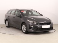 Kia Cee&apos;d III , Salon Polska, Serwis ASO, VAT 23%, Klimatronic, Tempomat,