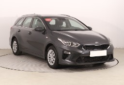 Kia Cee&apos;d III , Salon Polska, Serwis ASO, VAT 23%, Klimatronic, Tempomat,