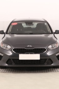 Kia Cee'd III , Salon Polska, Serwis ASO, VAT 23%, Klimatronic, Tempomat,-2