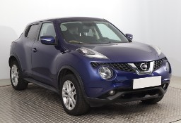 Nissan Juke , Salon Polska, Serwis ASO, Klimatronic, Tempomat