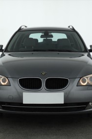 BMW SERIA 5 , Klimatronic, Tempomat, Parktronic,ALU-2