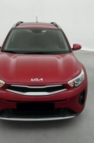 Kia Stonic 1.2 M 1.2 M 79KM-2