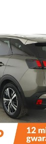 Peugeot 3008 II panorama półskóra virtual cocit navi klima auto kamera i czujniki pa-4