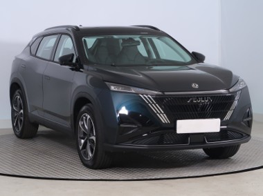 , 1. Właściciel, Serwis ASO, Automat, Skóra, Klimatronic,, , 1. Właściciel,-1