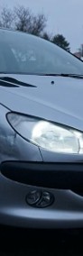 Peugeot 206 I 1.4 75 KM Klima Elektryka Ksenony DŁUGO OPŁATY !!!-3