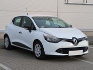 Renault Clio IV , Salon Polska, Serwis ASO, Klima, Tempomat