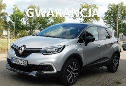 Renault Captur z Gwarancją Panorama Dach Model 2019r