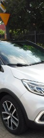 Renault Captur z Gwarancją Panorama Dach Model 2019r-3