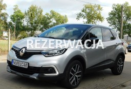 Renault Captur z Gwarancją Panorama Dach Model 2019r