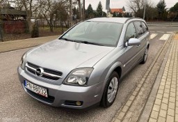 Opel Vectra C