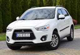 Mitsubishi ASX 1.6 D-ID 114KM Aut.Klima Android Kamera Bezwypadkowy Doinwestowany