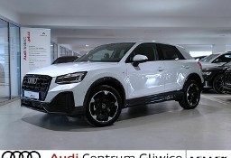 Audi Q2 S-line MatrixLED Smartphone Interface Kamera Ambiente Alarm