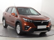 Suzuki SX4 S-Cross , Salon Polska, 1. Właściciel, Serwis ASO, Automat,