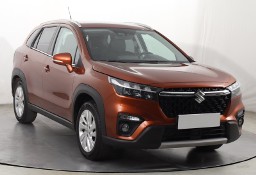 Suzuki SX4 S-Cross , Salon Polska, 1. Właściciel, Serwis ASO, Automat,