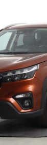 Suzuki SX4 S-Cross , Salon Polska, 1. Właściciel, Serwis ASO, Automat,-3