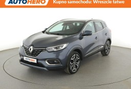 Renault Kadjar I Intens automat navi kamera hak klima-auto. półskóra FullLED