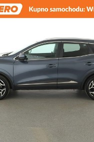 Renault Kadjar I Intens automat navi kamera hak klima-auto. półskóra FullLED-2