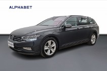 Volkswagen Passat B8 Passat 2.0 TDI Business DSG Salon PL 1wł. Gwarancja