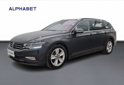 Volkswagen Passat B8 Passat 2.0 TDI Business DSG Salon PL 1wł. Gwarancja