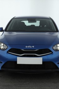 Kia Cee'd III , Salon Polska, VAT 23%, Klima, Tempomat-2