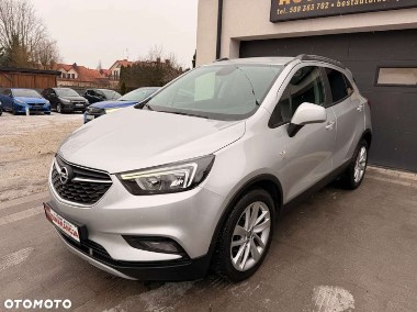 Opel Mokka-1