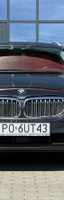 BMW SERIA 5 Alu Full LED Ele.klapa Skóra Asystent Kamera Navi Hak Serwis GWARANC-4