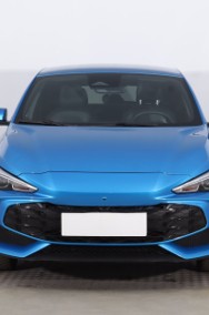 MG , Salon Polska, 1. Właściciel, Serwis ASO, Automat, VAT 23%,-2