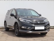 Honda CR-V IV , Automat, Skóra, Navi, Xenon, Klimatronic, Tempomat,