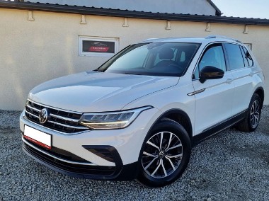 Volkswagen Tiguan II-1