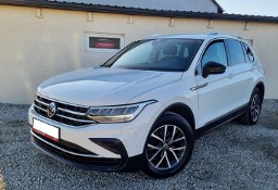 Volkswagen Tiguan II