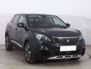 Peugeot 3008 , Automat, Skóra, Navi, Klimatronic, Tempomat, Parktronic
