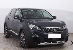 Peugeot 3008 , Automat, Skóra, Navi, Klimatronic, Tempomat, Parktronic