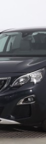 Peugeot 3008 , Automat, Skóra, Navi, Klimatronic, Tempomat, Parktronic-3