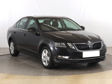 Skoda Octavia III , Salon Polska, 1. Właściciel, VAT 23%, Klima, Tempomat,-1