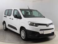 Toyota ProAce ProAce City Verso , Salon Polska, 1. Właściciel, Serwis ASO, VAT 23%,