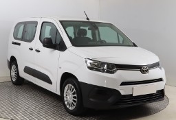 Toyota ProAce ProAce City Verso , Salon Polska, 1. Właściciel, Serwis ASO, VAT 23%,