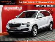 Skoda Karoq 1.5 TSI ACT GPF 4x2 Ambition 1.5 TSI ACT GPF 4x2 Ambition 150KM