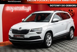 Skoda Karoq 1.5 TSI ACT GPF 4x2 Ambition 1.5 TSI ACT GPF 4x2 Ambition 150KM