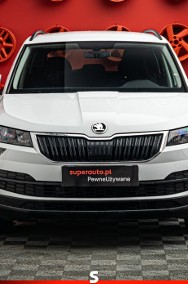 Skoda Karoq 1.5 TSI ACT GPF 4x2 Ambition 1.5 TSI ACT GPF 4x2 Ambition 150KM-2