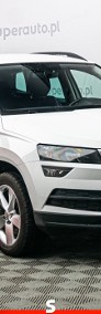 Skoda Karoq 1.5 TSI ACT GPF 4x2 Ambition 1.5 TSI ACT GPF 4x2 Ambition 150KM-4