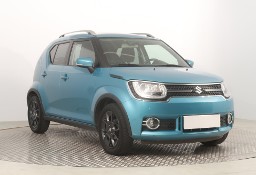 Suzuki Ignis , Salon Polska, Serwis ASO, Navi, Klimatronic, Tempomat,