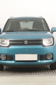 Suzuki Ignis , Salon Polska, Serwis ASO, Navi, Klimatronic, Tempomat,-2