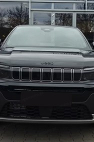 Jeep Avenger Black Edition 1.2 T3 mHEV FWD eDCT6 Black Edition 1.2 T3 mHEV FWD eDCT6-2