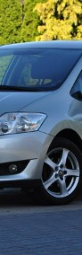 Toyota Auris I 1,6 Benz 123KM Klimatronik Alufelgi 1Wł. Serwis z DE Super Stan !!-3