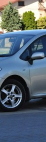 Toyota Auris I 1,6 Benz 123KM Klimatronik Alufelgi 1Wł. Serwis z DE Super Stan !!-4